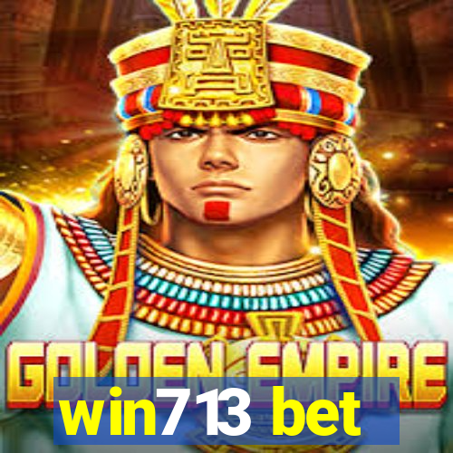 win713 bet